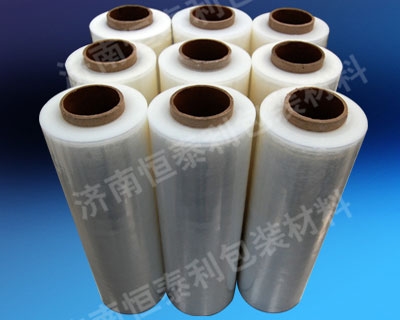 济宁PE缠绕膜(拉伸膜)